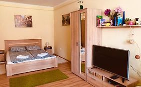 Victoria Apartman