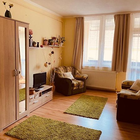 Victoria Apartman Eger Zewnętrze zdjęcie