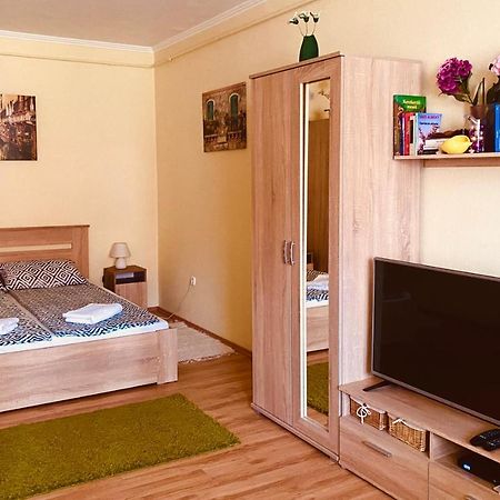 Victoria Apartman Eger Zewnętrze zdjęcie