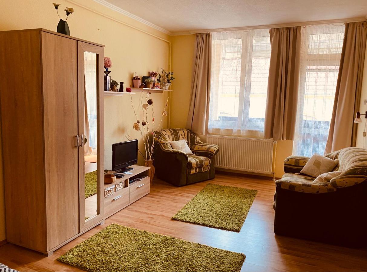 Victoria Apartman Eger Zewnętrze zdjęcie